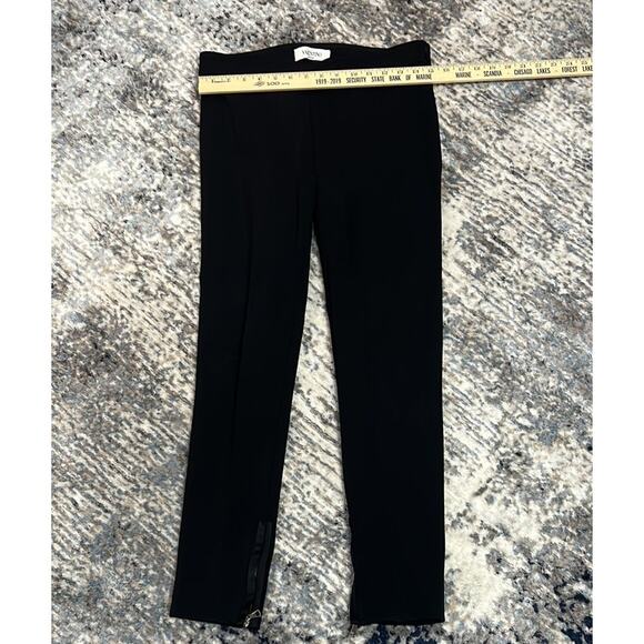 Classic Black Women's Trousers - Picture 5 of 9